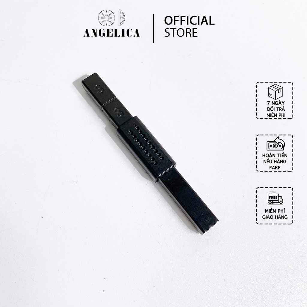 Nam Châm Nail Siêu Mạnh 2 Đầu Trang Trí Móng ANGELICA NCD