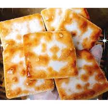 {có sỉ thùng/ 3kg}_Bánh Lạt Đường siêu ngon túi 500g