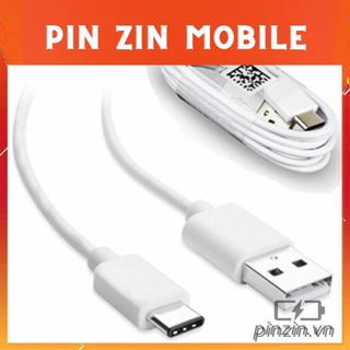DÂY SẠC SAMSUNG TYPE-C HÀNG ĐẸP
