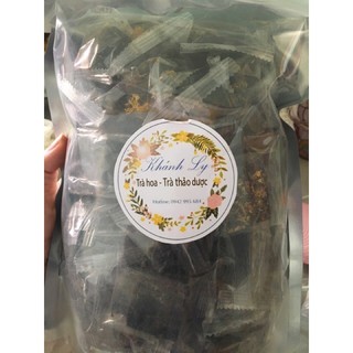 Trà Hoa Sen Tuyết 500g