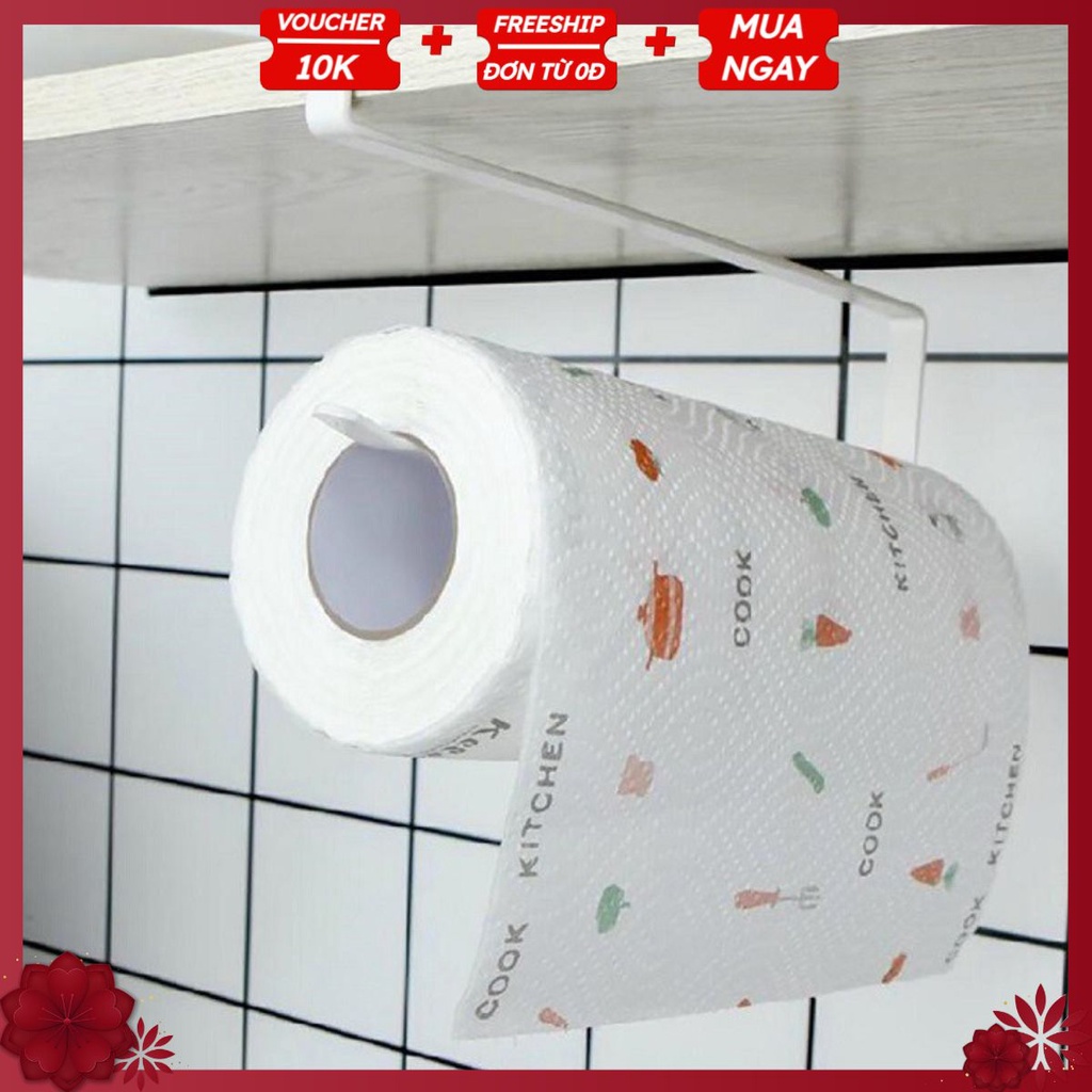 Khăn Giaays Lau Bếp Cao Cấp 𝐐𝐔𝐀𝐍𝐆𝐒𝐓𝐎𝐑𝐄𝟏 Giấy Lau Đa Năng - Khăn Lau Bếp, Có Thể Giặt Được