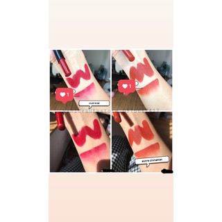 Son thỏi Wet N Wild Perfect Pout