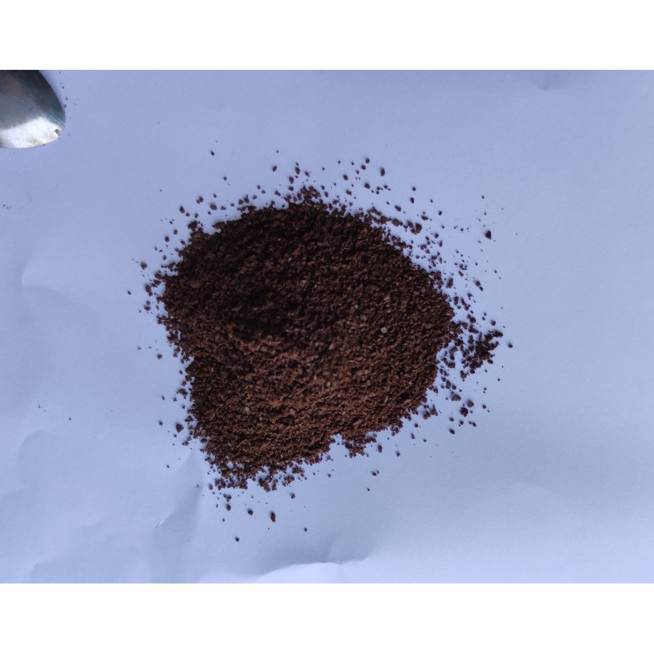 Cà Phê Cafe Đen Nguyên Chất Lâm Đồng (Không Phụ Gia) 1000g (4 gói 250g) | BigBuy360 - bigbuy360.vn