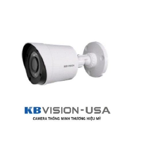 Camera HD KBVISION KX-2011C4 - 2MP