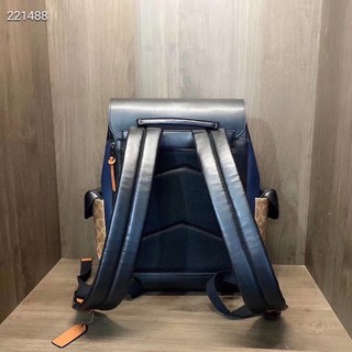 Balo COACH thời trang cao cấp