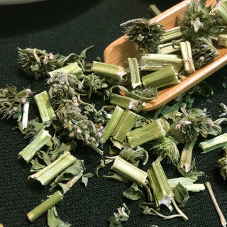 Ích Mẫu khô sạch 100 gram