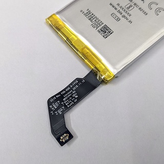 PIN GOOGLE PIXEL 4 NEW-ORIGINAL | MODEL: G020L-B