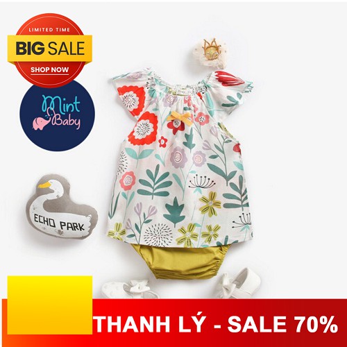 Bodysuit thô họa tiết mùa hè | BigBuy360 - bigbuy360.vn