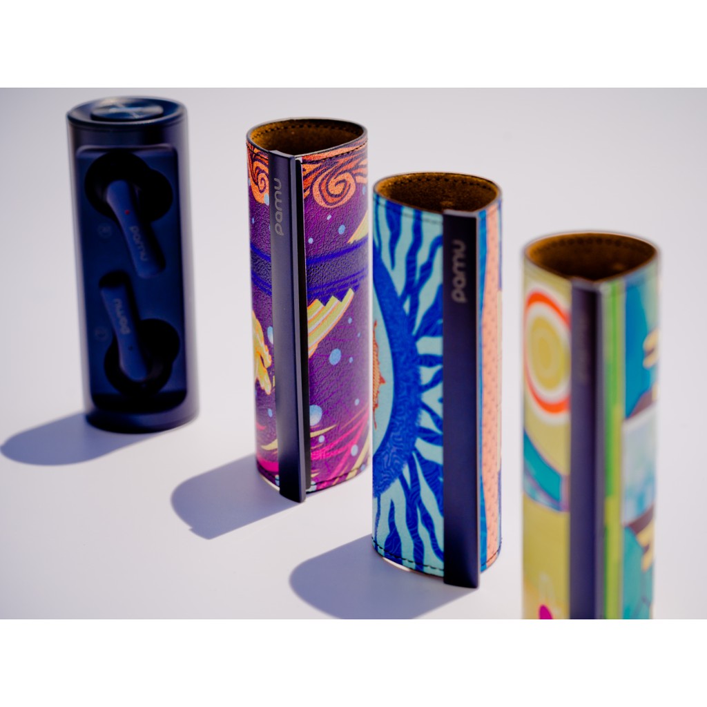 [Mã ELMS5 giảm 7% đơn 300K] Tai nghe True wireless PaMu Unique (Vietnamese Limited), dành riêng cho thị trường Việt Nam | BigBuy360 - bigbuy360.vn