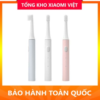 Bàn Chải Đánh Răng Điện Xiaomi Mijia Sonic T100 ToothBrush