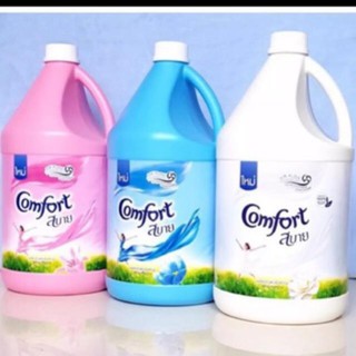 Nước xả Comfort Thái lan 3600ml