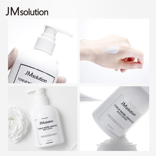 Dưỡng Body Lotion JM Solution