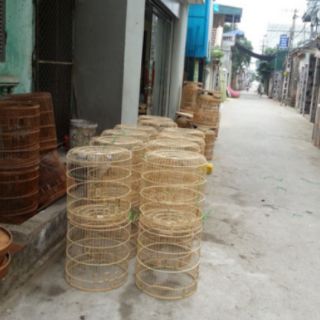 1kg Nan lồng các loại