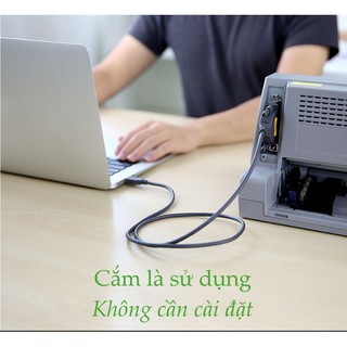 CÁP MÁY IN UGREEN 20793