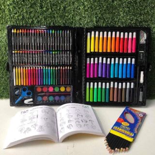 Bộ tô màu cho bé