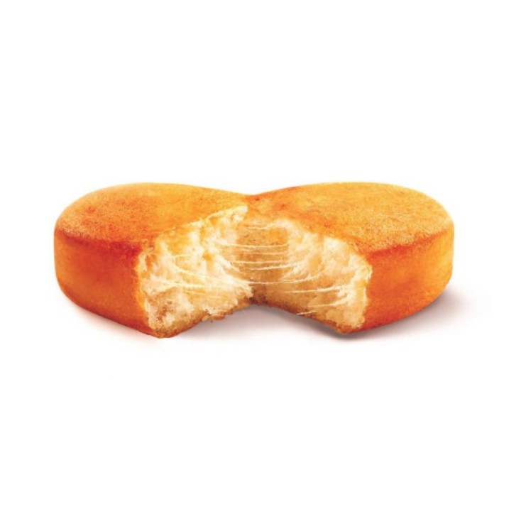 Bánh Ăn Sáng C'est Bon Orion Sợi Thịt Gà Gói 85g - 136g