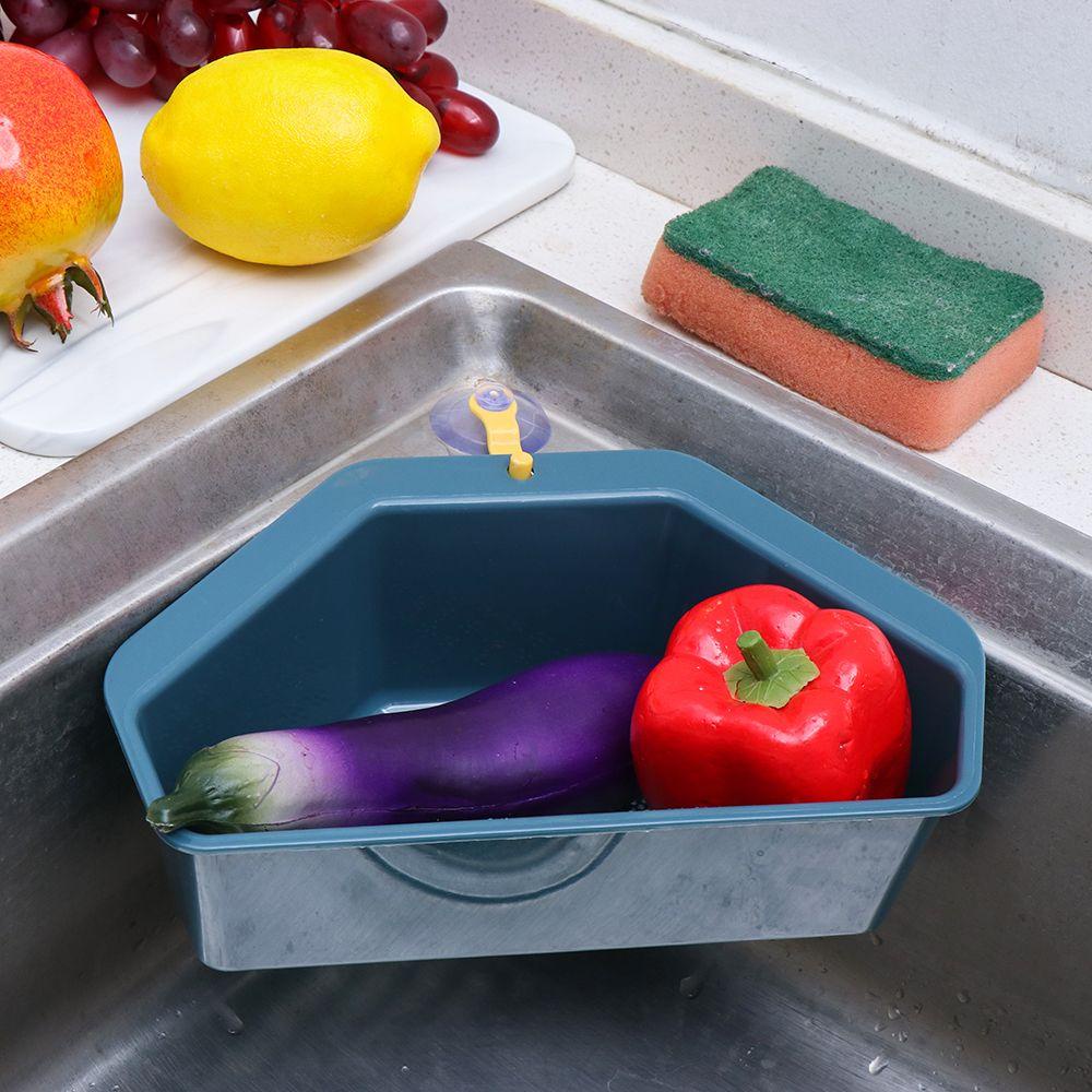 CONOPERYGiá đựng mút rửa chén  đa năng tiện dụng cho bồn rửa nhà tắm