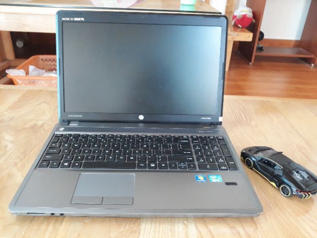 Laptop Hp 4540s i5-3320m, ram 4g, ổ ssd 128gb, màn 15.6 | BigBuy360 - bigbuy360.vn