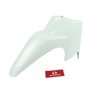 Dè Trước Trắng - Axelo Indo - ZIN ZIN MOTOR