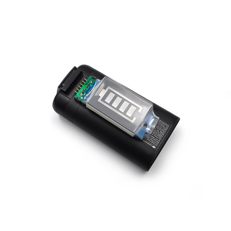 Hub sạc 3 pin cho Mavic Mini - Tặng Adapter kiểm tra dung lượng Pin