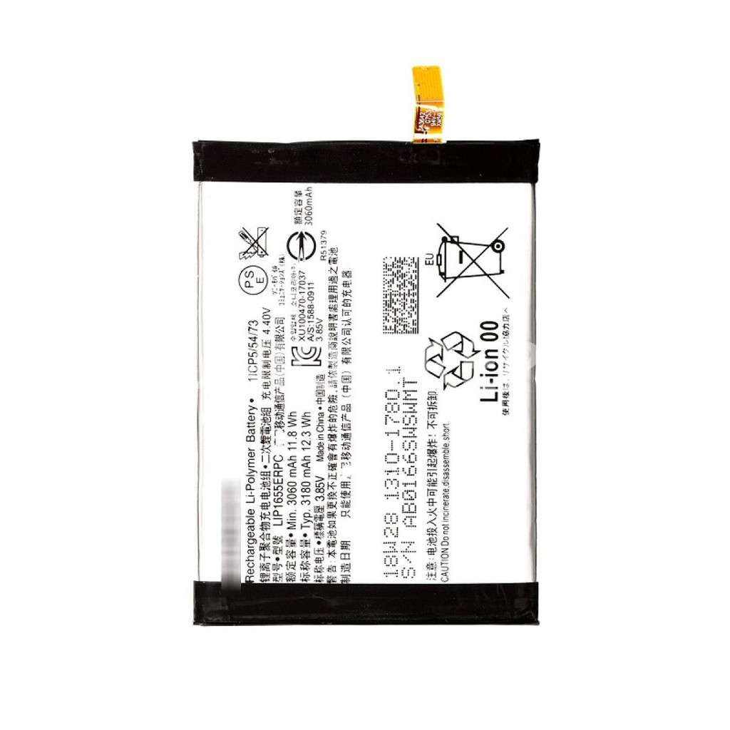 Pin Sony Xperia XZ2