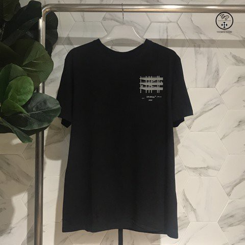 Áo T-Shirt Off White Rep 1:1 TSOWR08