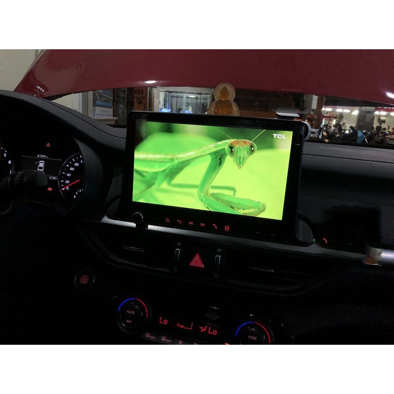CERATO 2019, MÀN HÌNH ANDROI 9 INCHS XE KIA CERATO 2019 Cắm sim 4G, Wifi