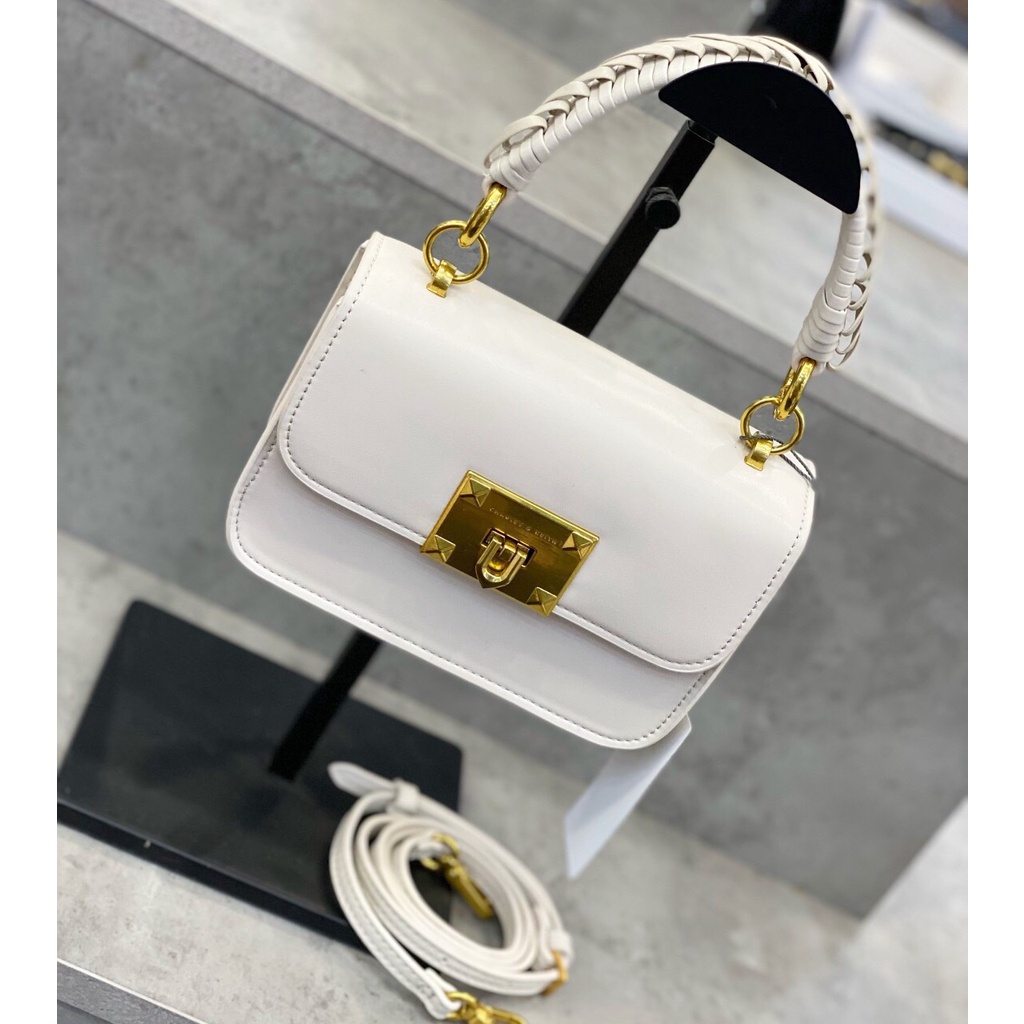 Túi ck quai đan Túi xách ck quai tết chuẩn loại 1 size 17