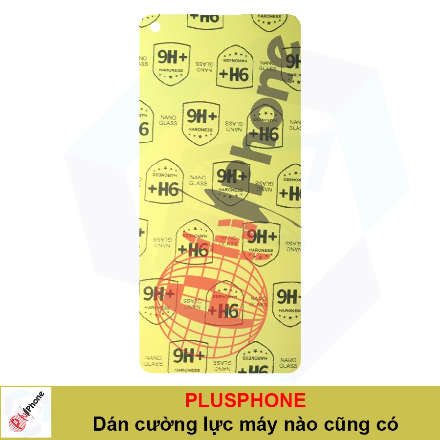 Dán cường lực dẻo nano OnePlus 8T