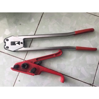 Dụng cụ siết dây đai