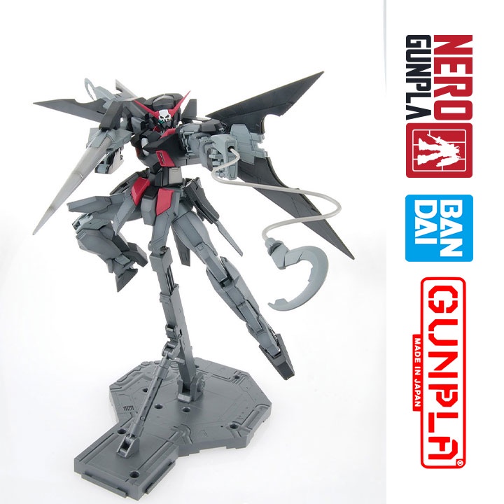 Mô Hình Lắp Ráp Bandai Gunpla MG 1/100 Gundam Age-02 Dark Hound