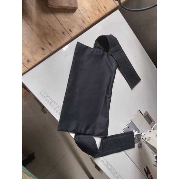 ĐAI QUẤN CÓ KHÓA