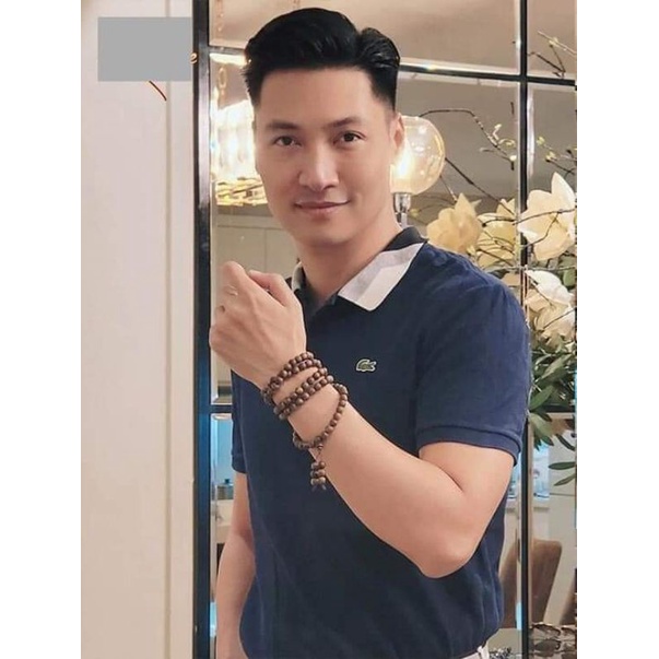 Vòng trầm hương