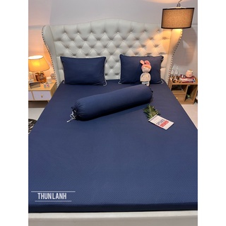 Drap thun lạnh Thái Lan nhập khẩu cao cấp