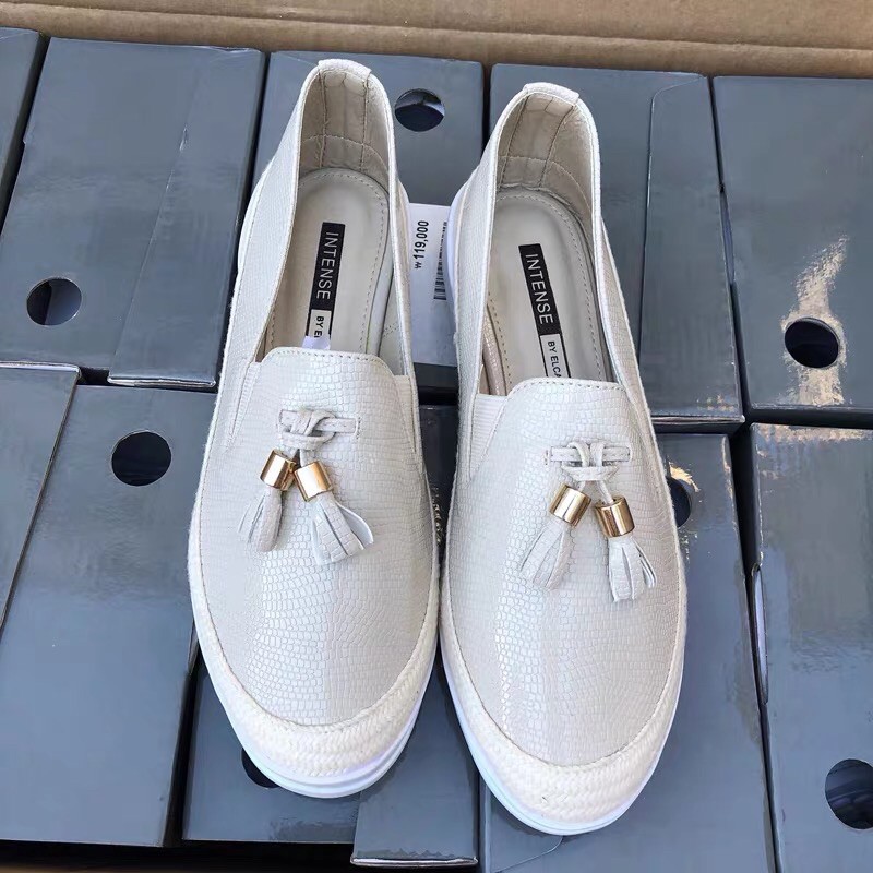 Giày Slipon xuất dư