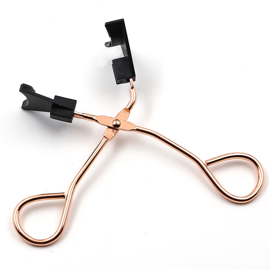 Kẹp Bấm Mi Nam Châm Làm Cong Mi Tự Nhiên Tiện Dụng