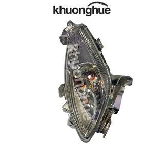 Xi Nhan Trước Bên Trái Xe Attila Venus Chính Hãng SYM