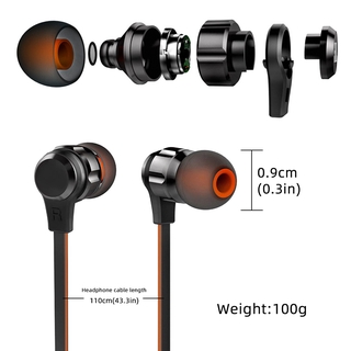 Tai nghe Bluetooth JBL T180A