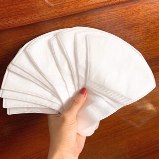Khẩu trang 3D mask nhật bản 1set/10c