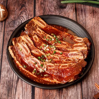 Sốt Bulgogi Beksul bò