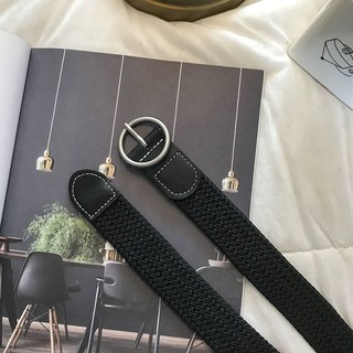 Thắt Lưng Co Giãn Thời Trang Cho Nữ