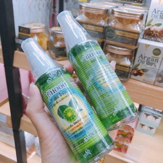 Tinh dầu bưởi mọc tóc thái lan