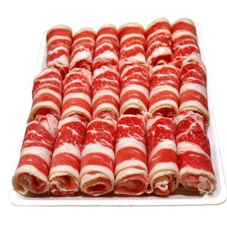 Ba chỉ bò ăn lẩu