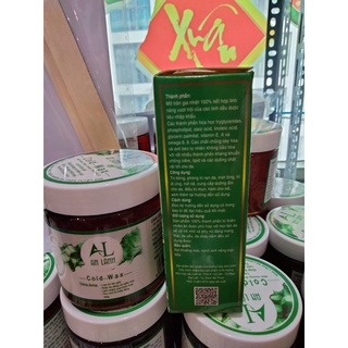 Wax Lông An Lành [ Tặng 50 tờ giấy và 2 que wax ]