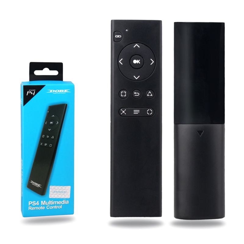 Bộ Điều Khiển Từ Xa Đa Phương Tiện 2 4GHz Cho Máy Chơi Game Cầm Tay