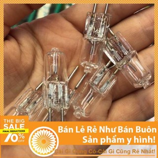 Bóng halogen 12v 50w