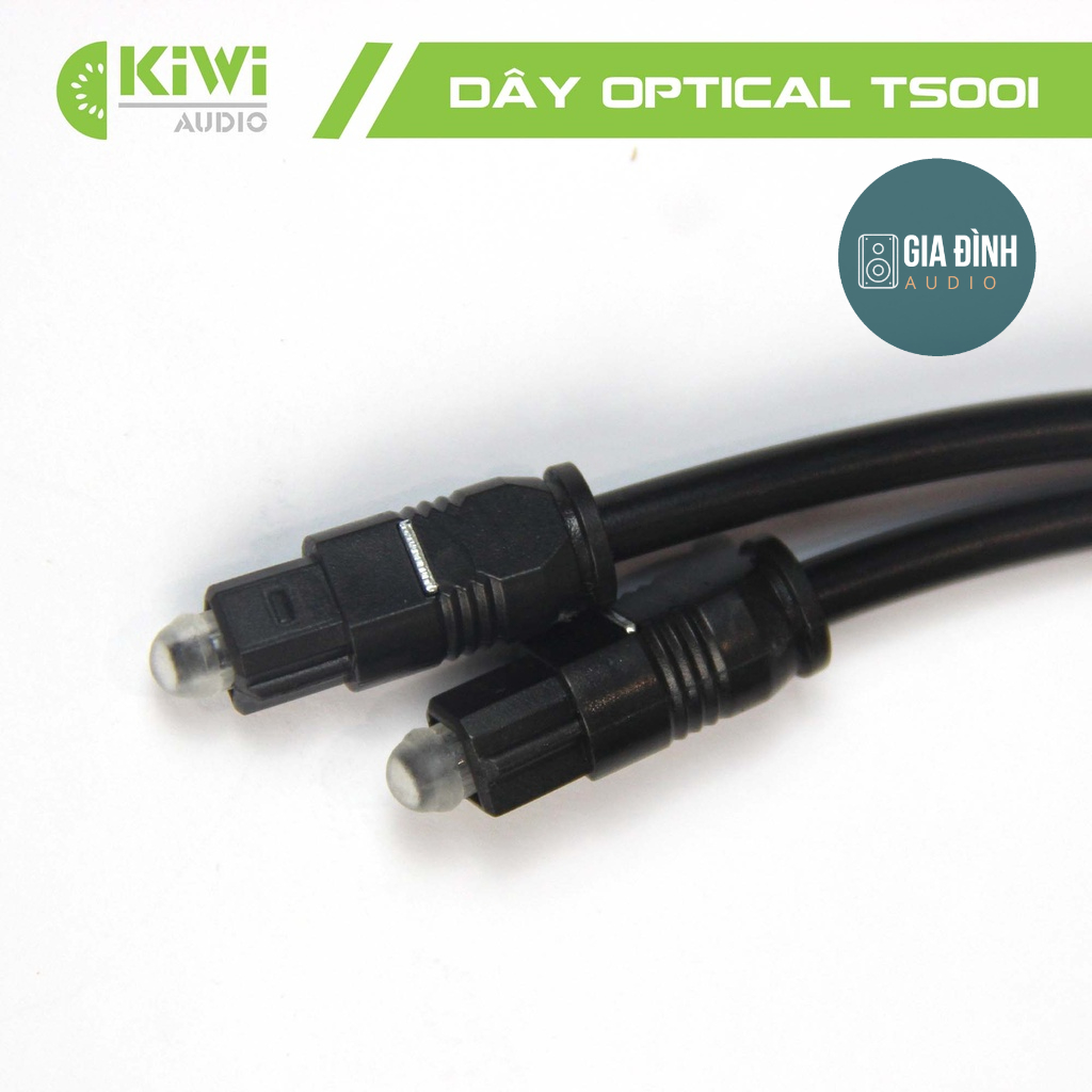 Dây tín hiệu quang (Optical) dài 1.5M - Chính hãng