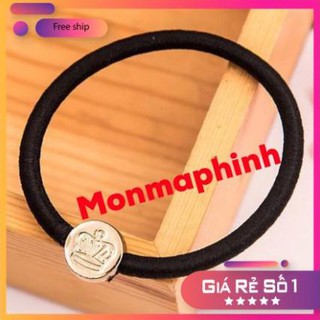 [Giá sốc 1k] Sale 1 Ngày [SIÊU RẺ] DÂY NỊT BUỘC TÓC 1K