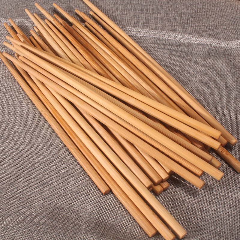 Bộ 10 đôi đũa tre ONGTRE, an toàn vệ sinh, sử dụng cho gia đình, nhà hàng, khách sạn [Bán buôn/Sỉ] | ongtre® (Vietnam). | BigBuy360 - bigbuy360.vn