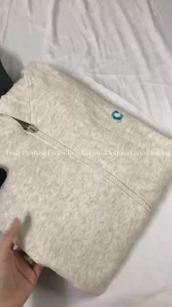 [HOT] Áo Khoác Hoodie Thêu Chữ C - Chất Nỉ Mát Phong Cách Hàn Quốc - Form Rộng- Chống Nắng | BigBuy360 - bigbuy360.vn